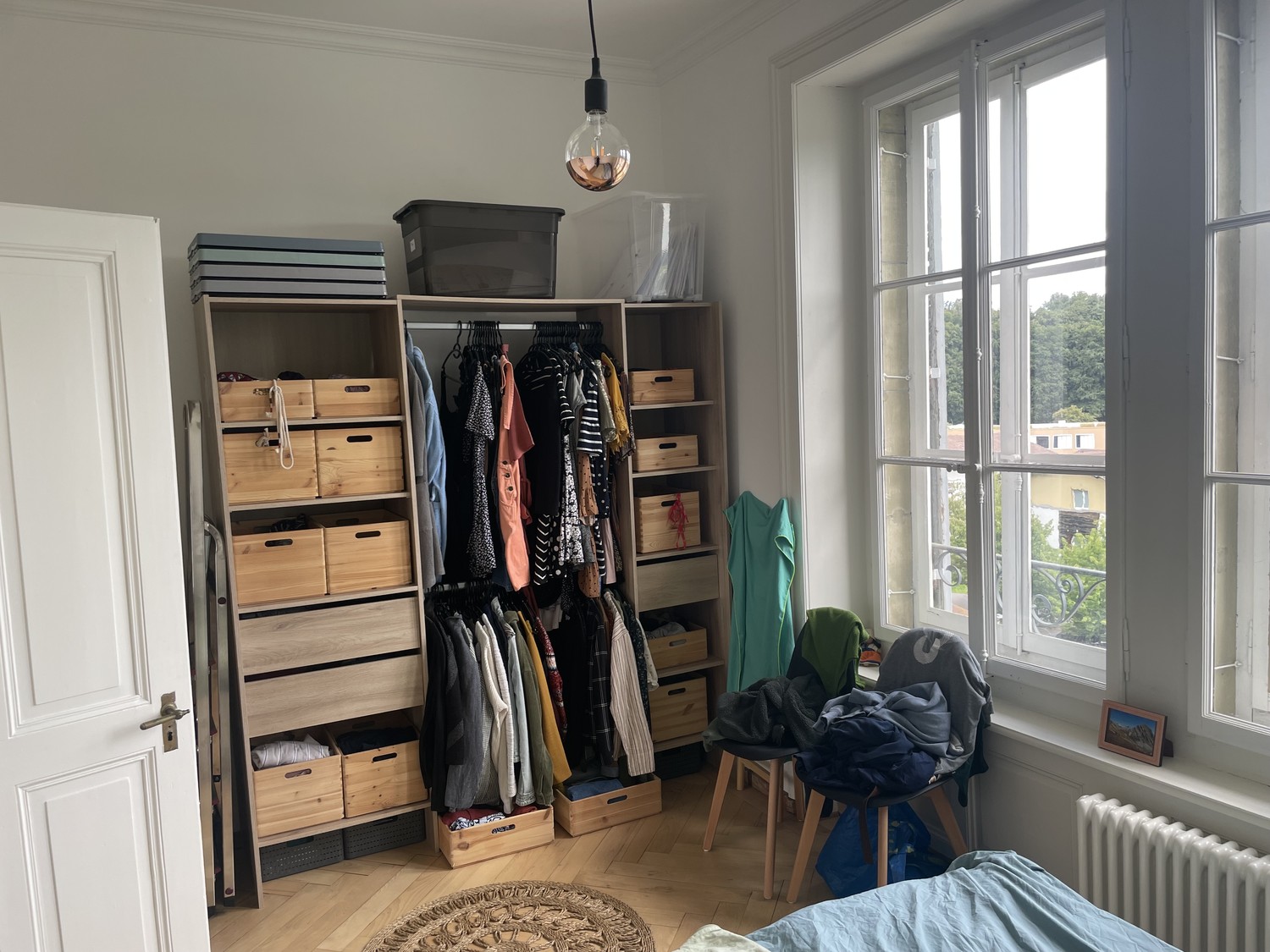 4 Zimmer Wohnung, Foto 9 von 10
