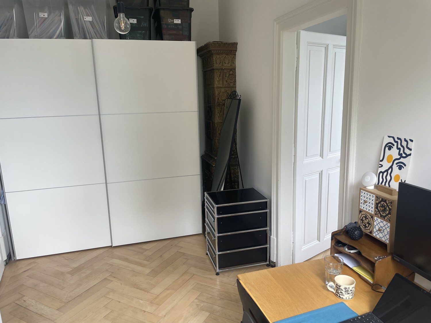 4 Zimmer Wohnung, Foto 10 von 10