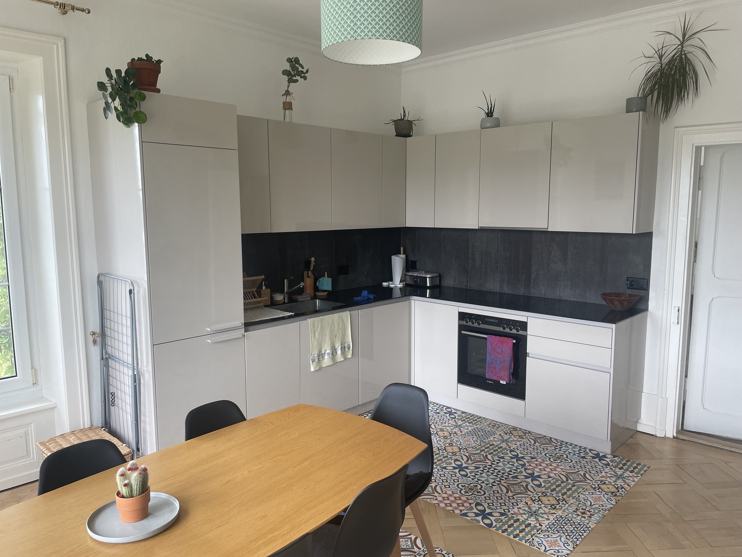 4 Zimmer Wohnung, Foto 3 von 10