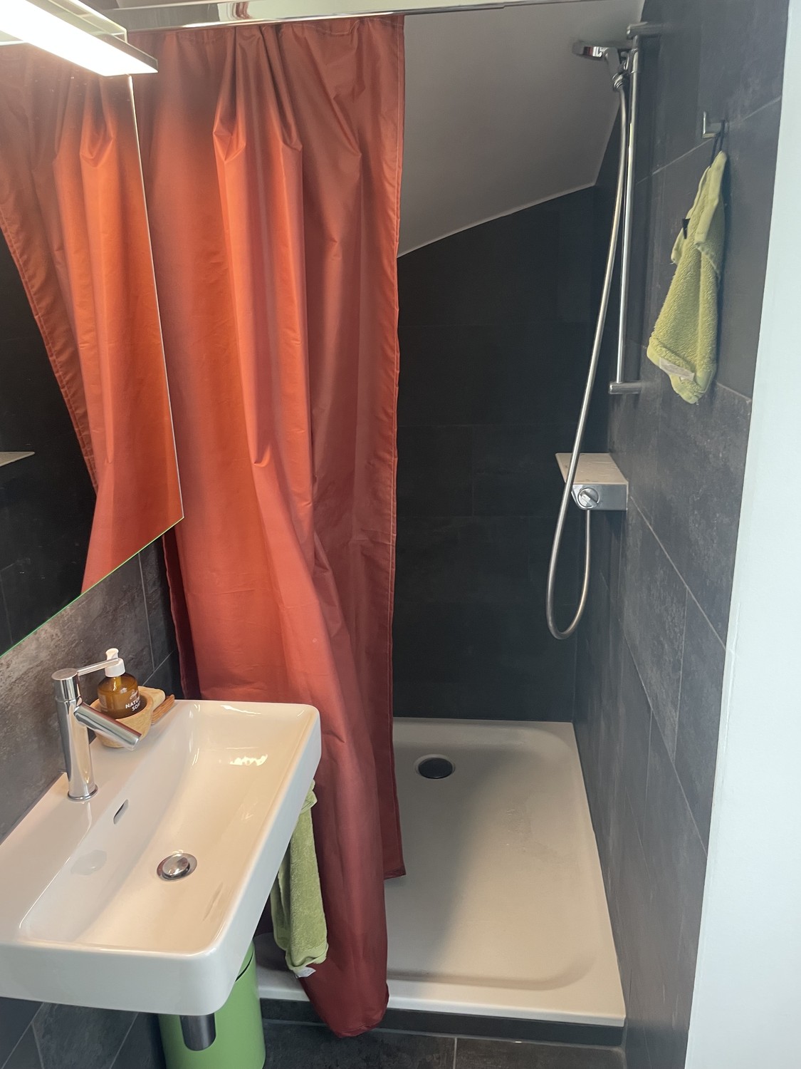 4 Zimmer Wohnung, Foto 6 von 10