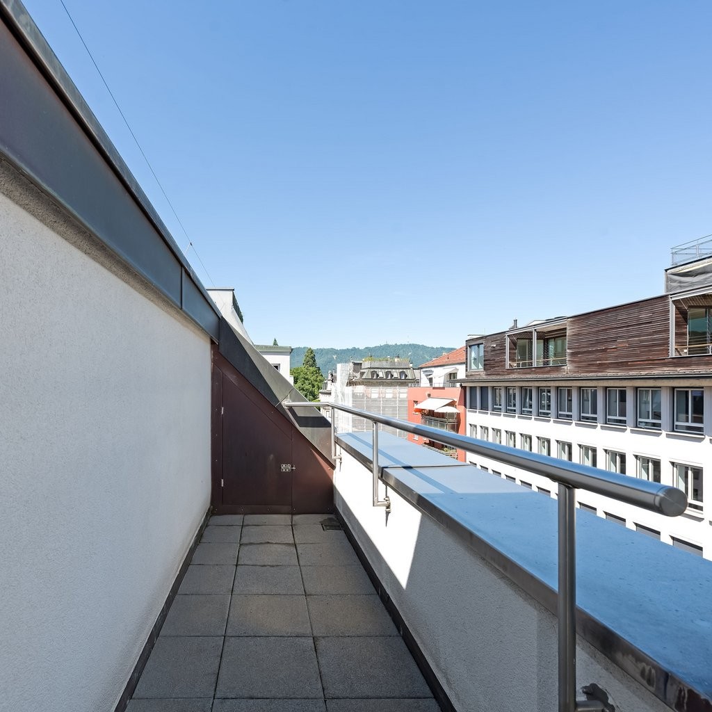 3 pièces appartement