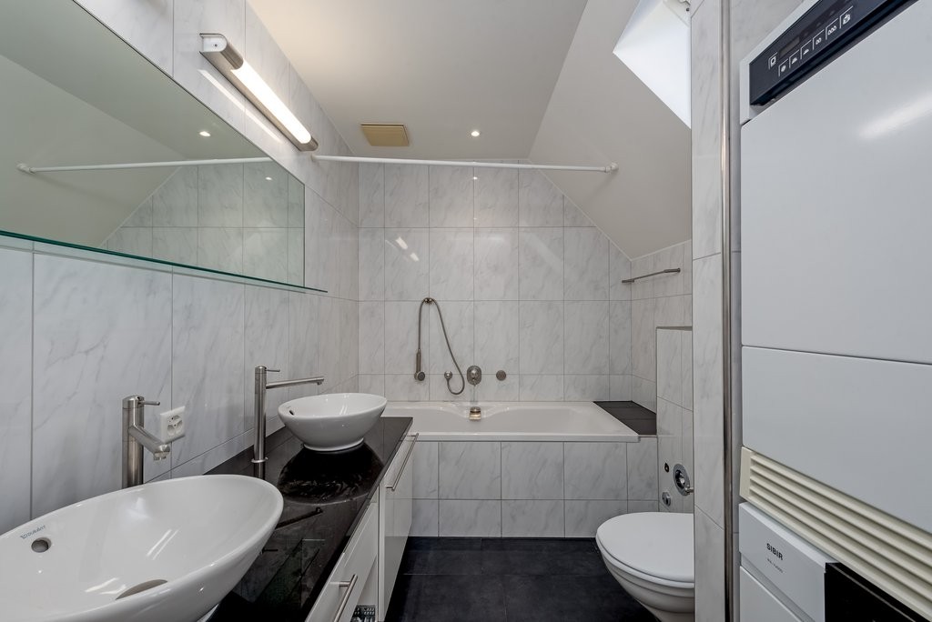 3 pièces appartement
