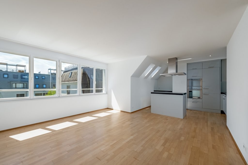 3 pièces appartement