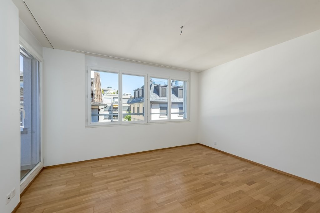 3 pièces appartement