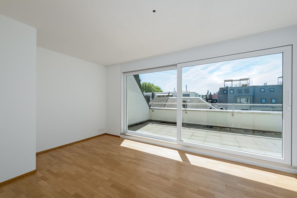3 pièces appartement