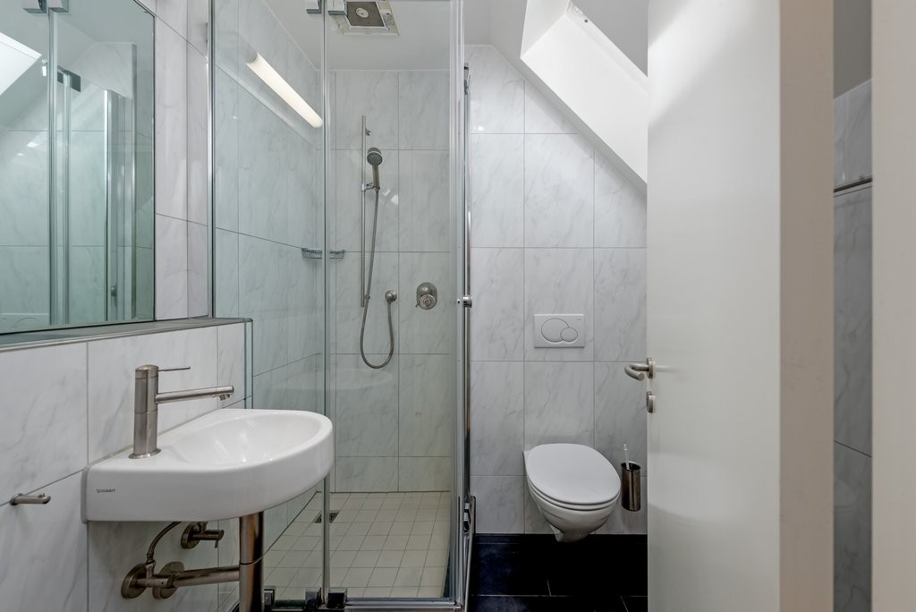 3 pièces appartement