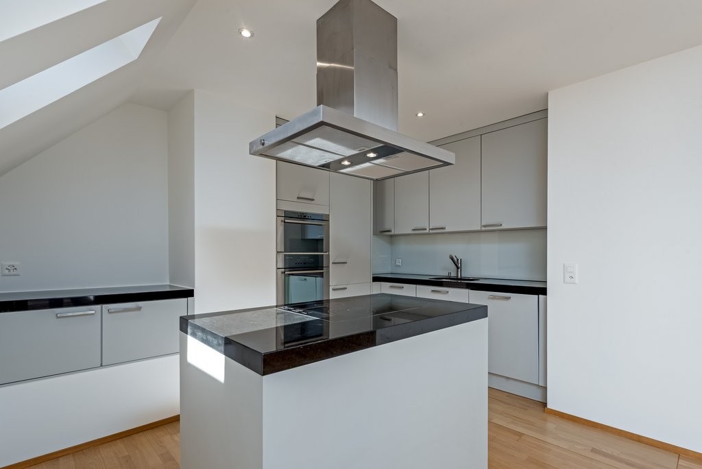 3 pièces appartement