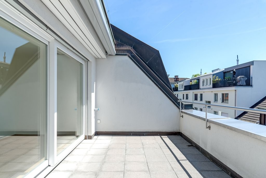 3 pièces appartement