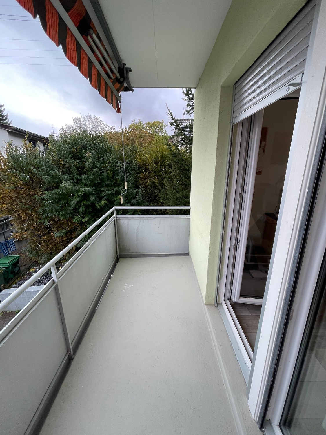 Maison individuelle de 3 ½ pièces
