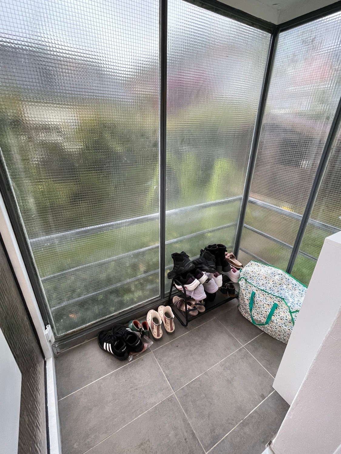Maison individuelle de 3 ½ pièces
