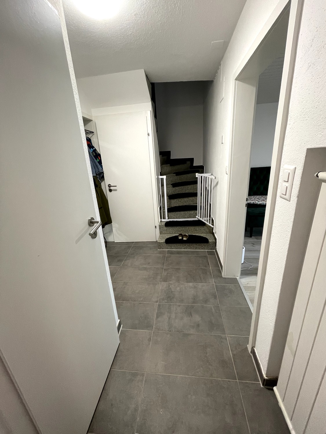 Maison individuelle de 3 ½ pièces