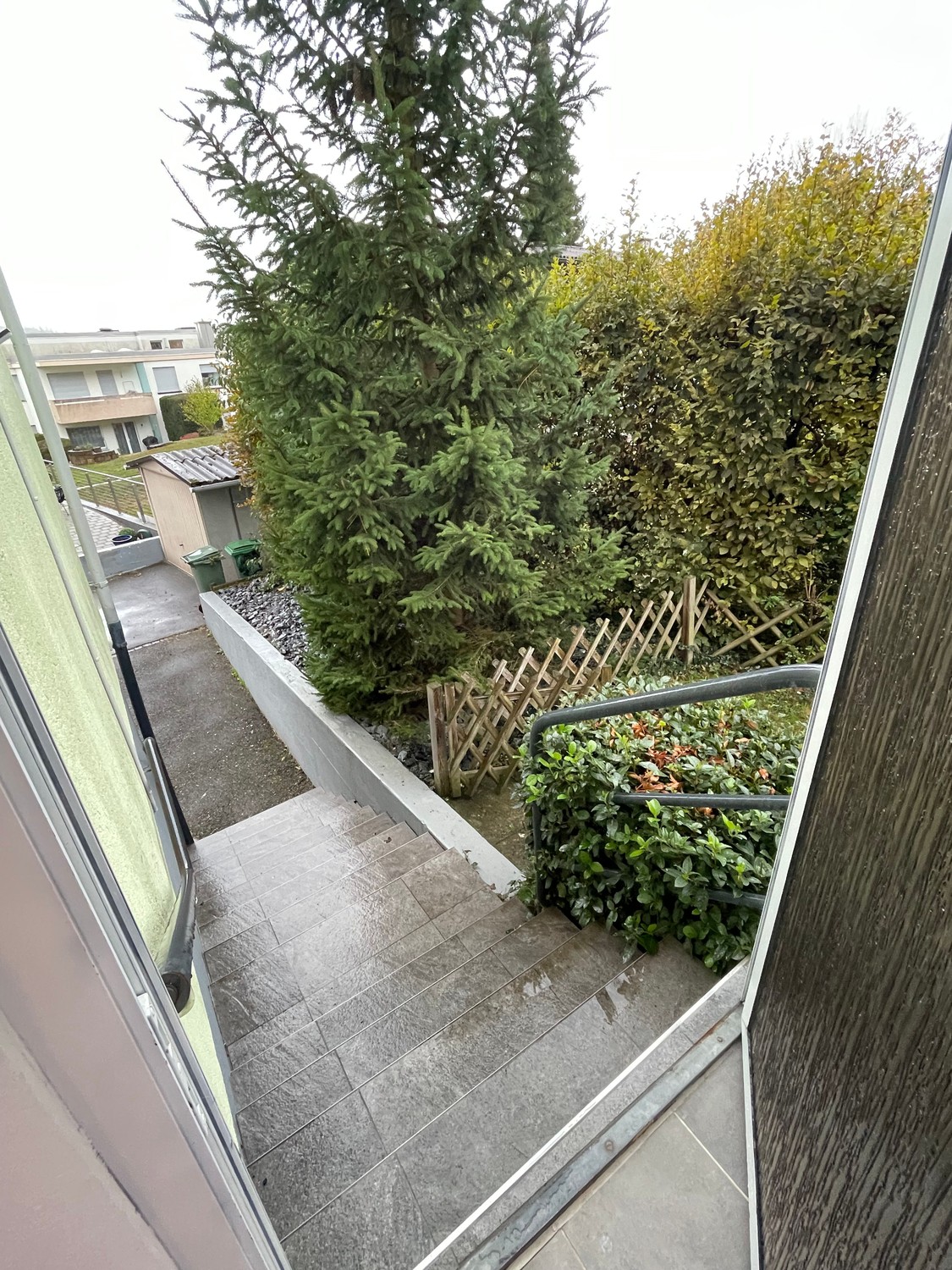 Maison individuelle de 3 ½ pièces
