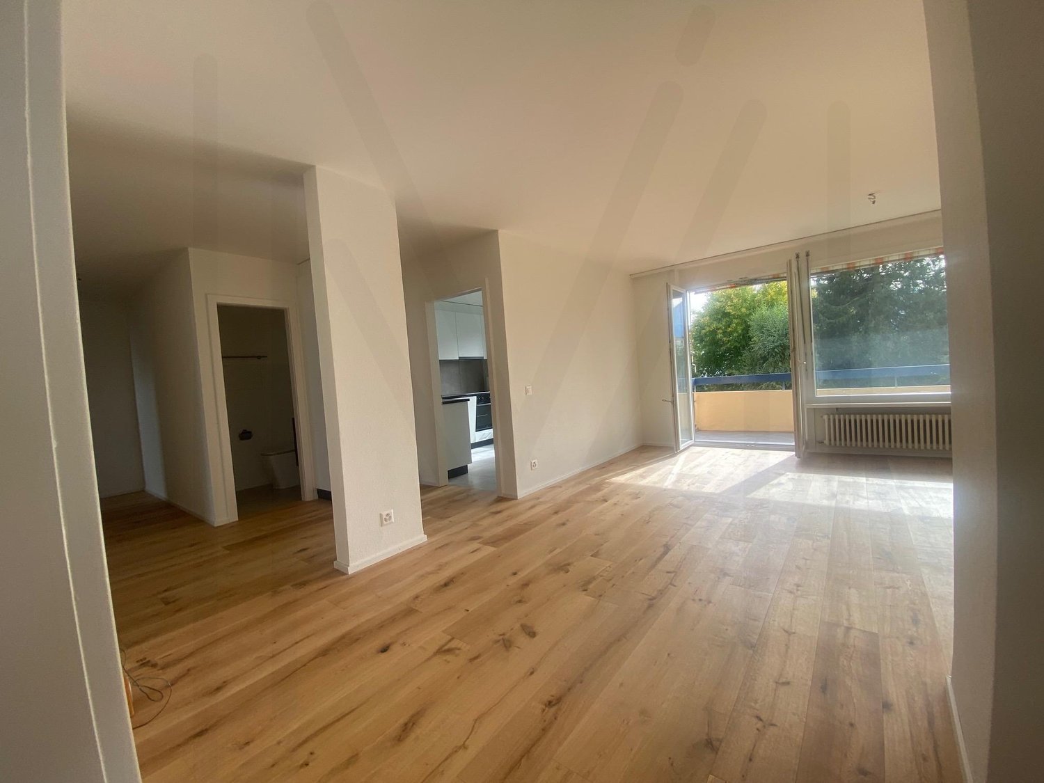 45 rooms apartment, photo 4 of 10