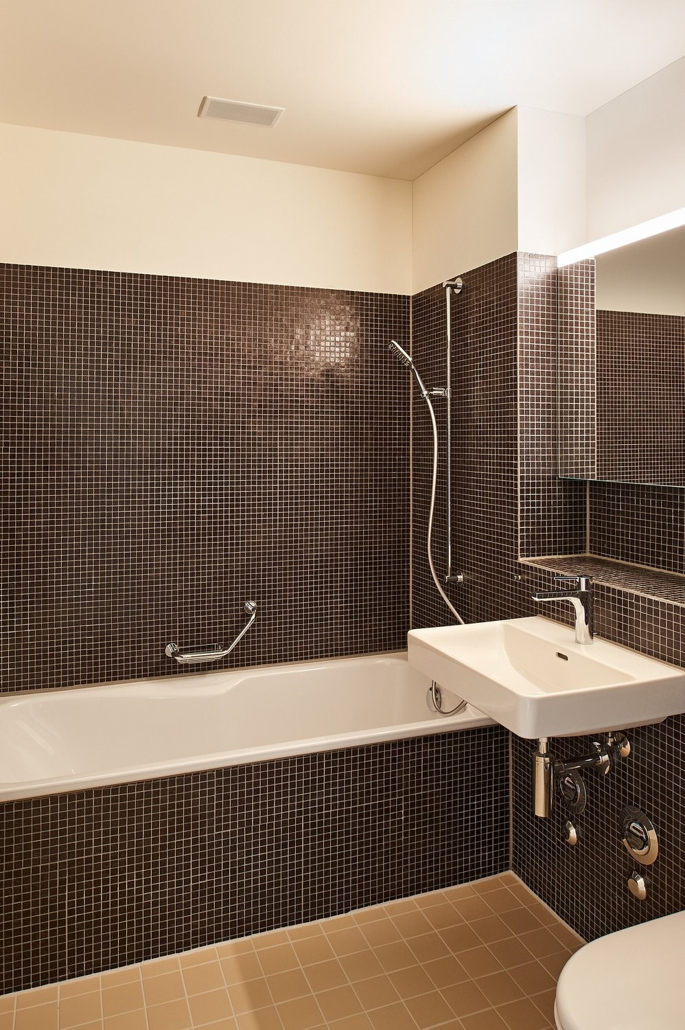 1 ½ rooms apartment, photo 4 of 6