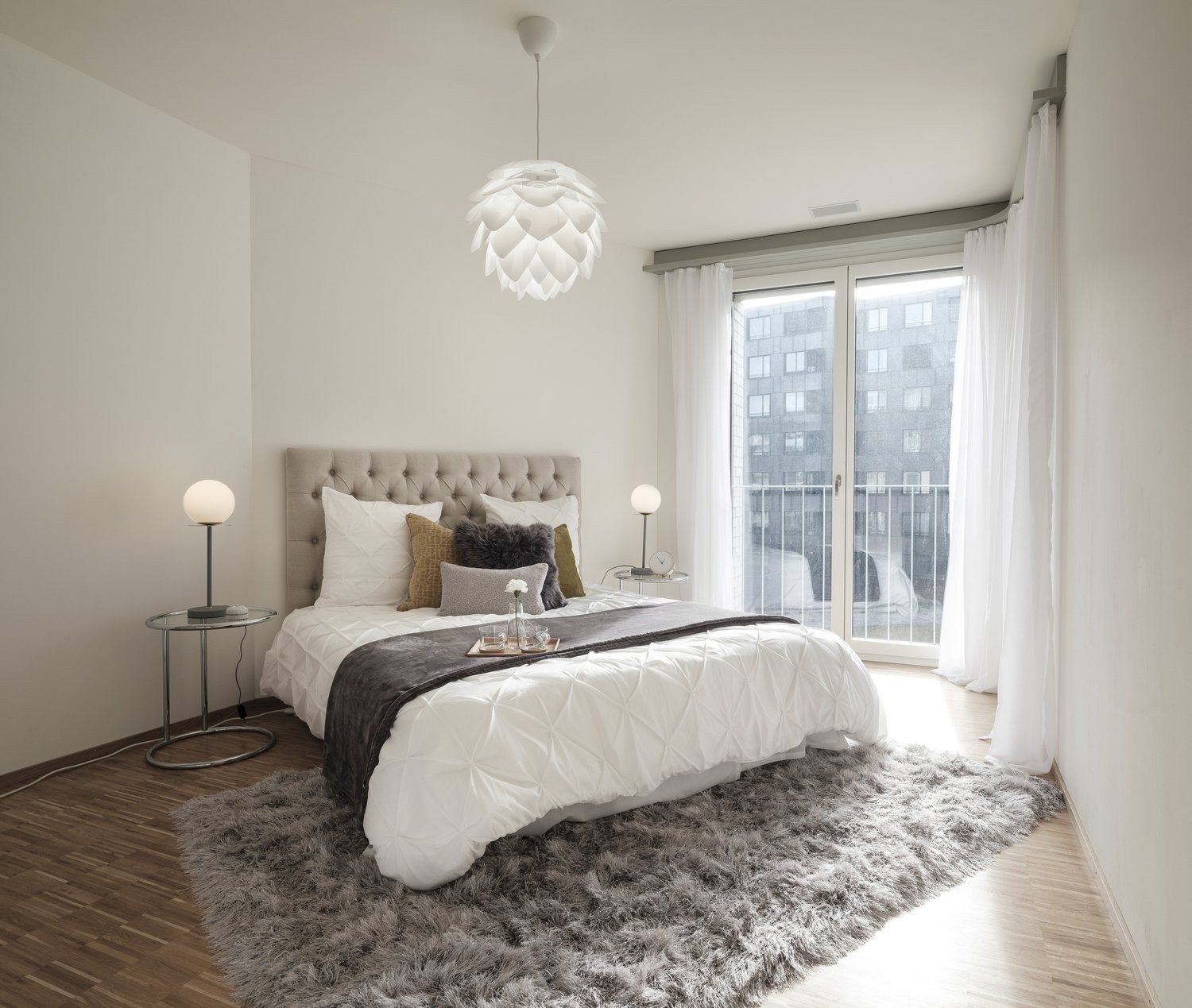 1 ½ rooms apartment, photo 5 of 6