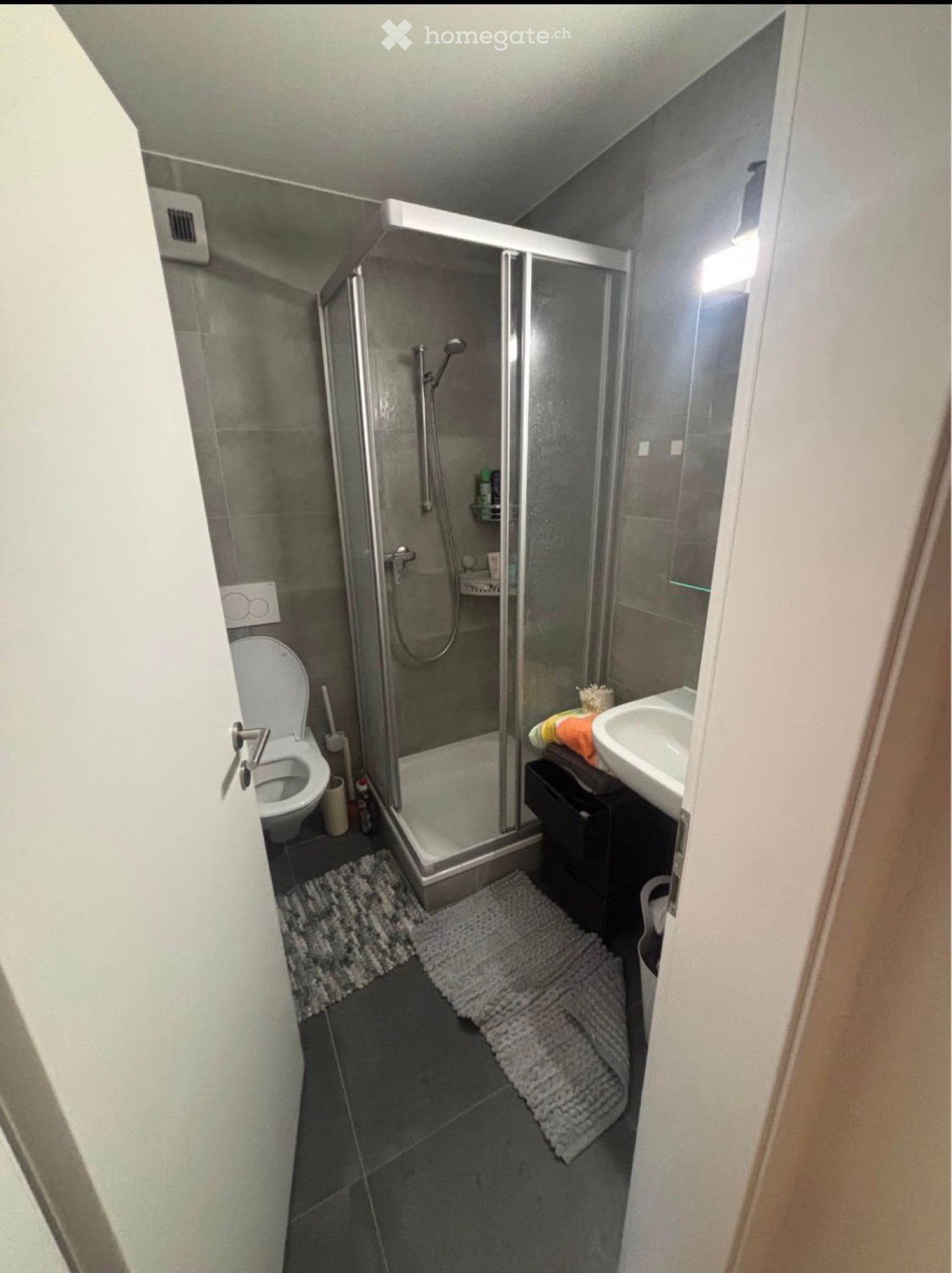 2 rooms apartment, photo 4 of 4