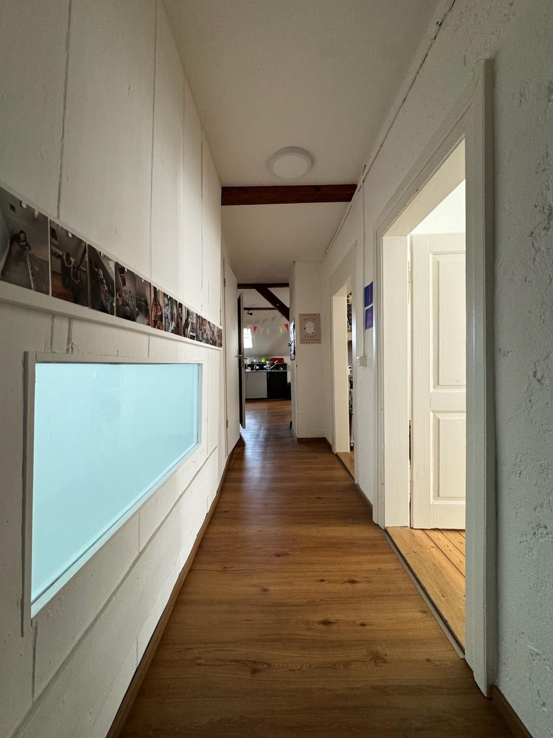 Chambre dans une colocation