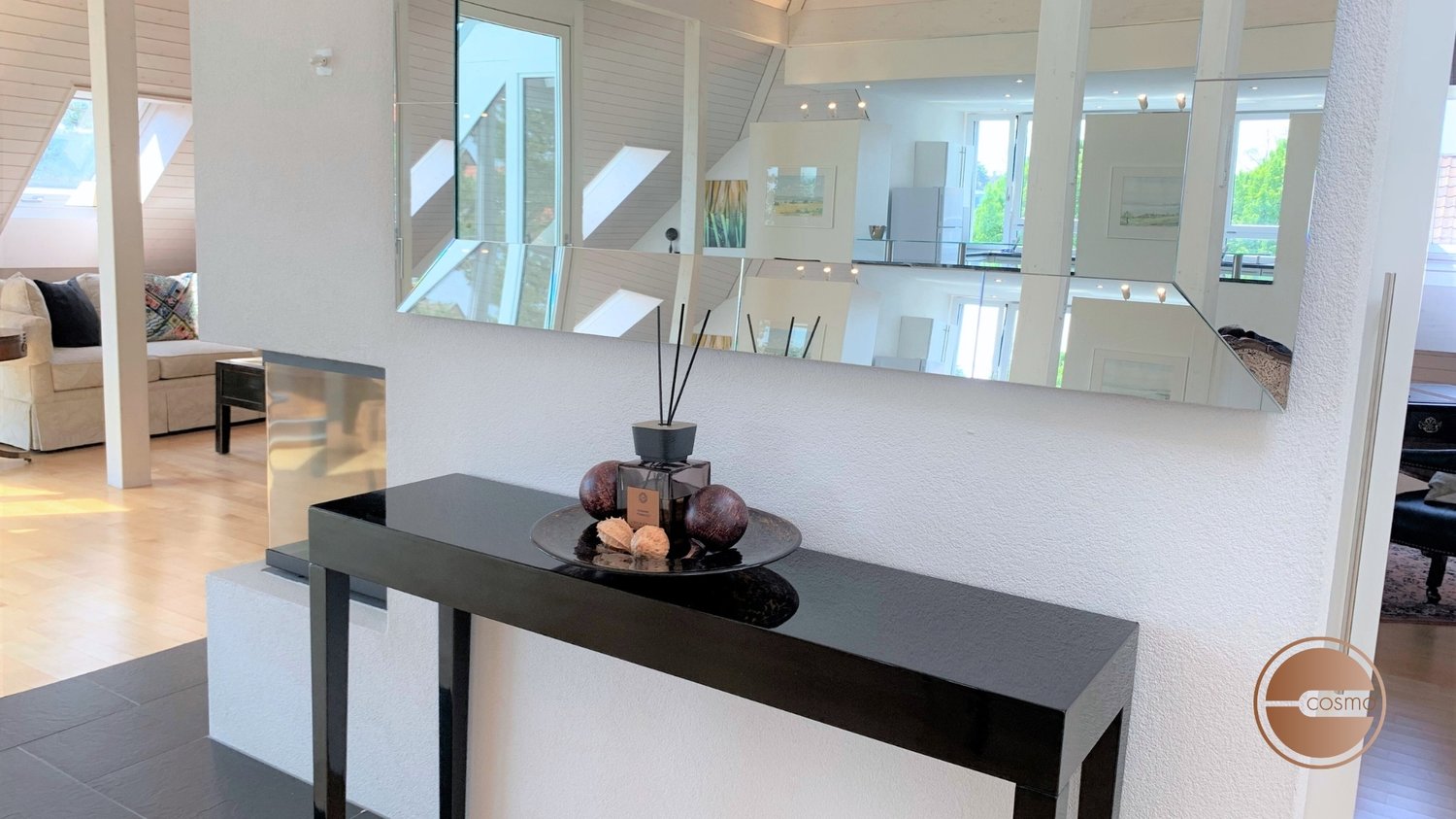 3 ½ rooms furnished flat, photo 6 of 10
