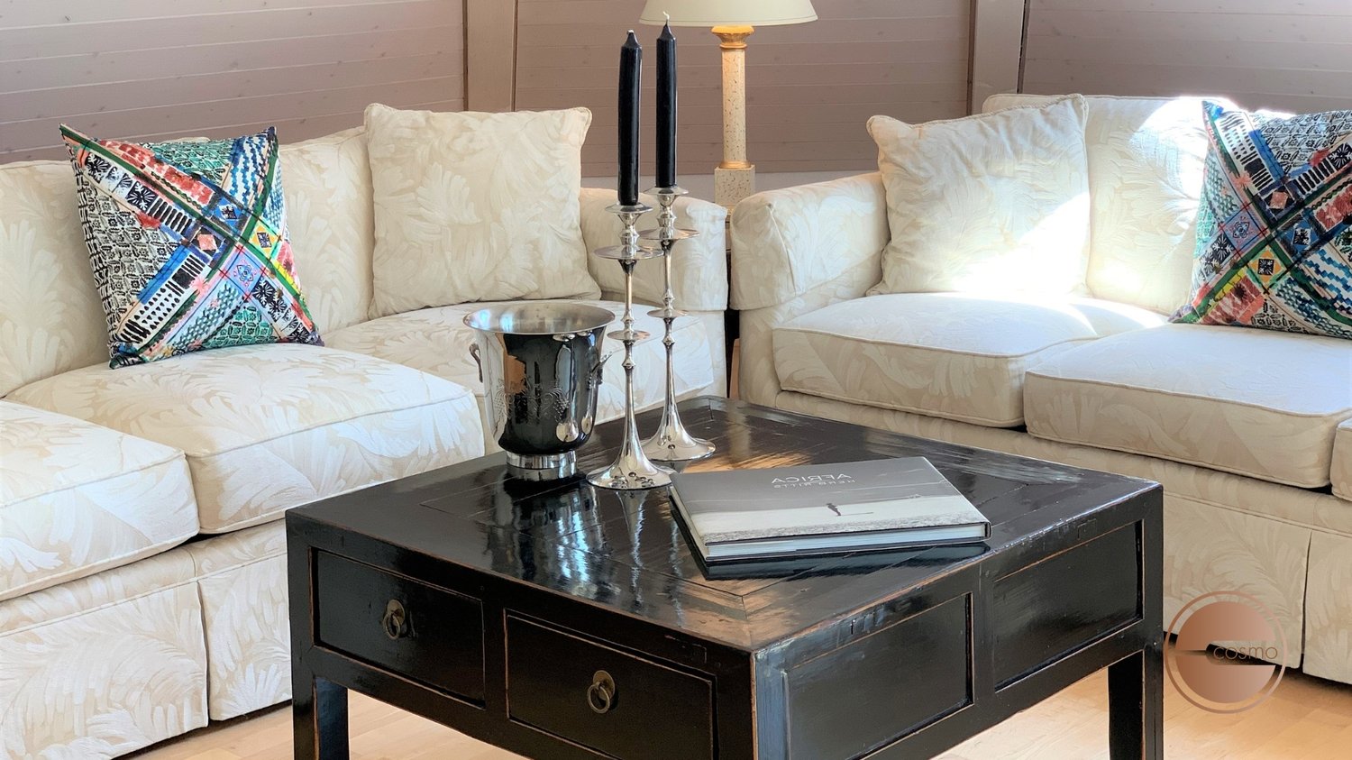 3 ½ rooms furnished flat, photo 1 of 10