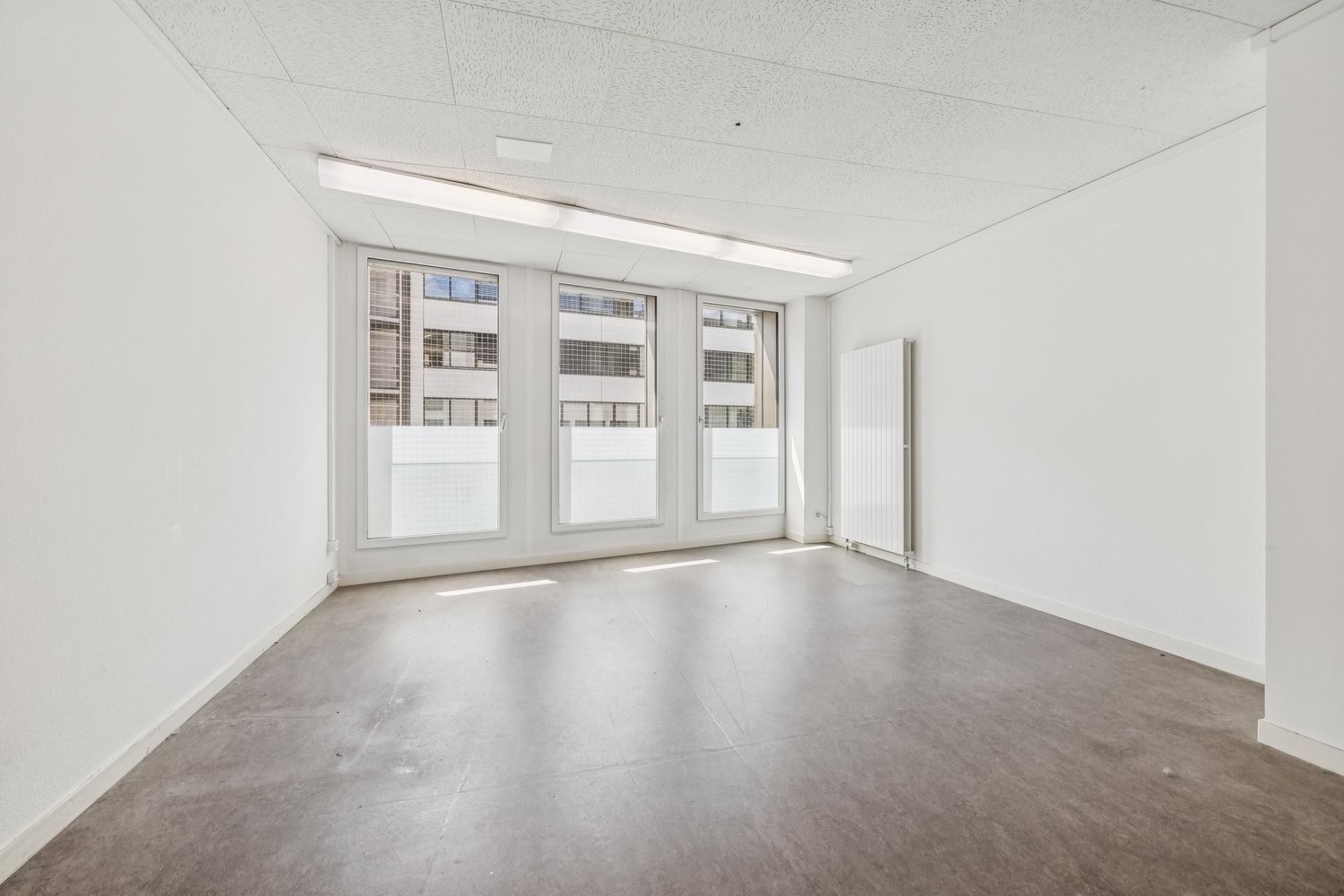 129m² office, foto 5 di 10