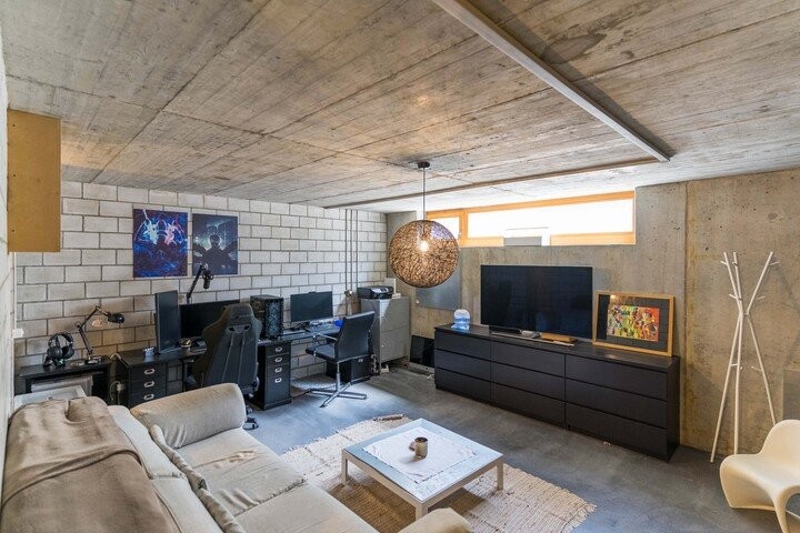 6 ½ rooms row house, photo 6 of 8