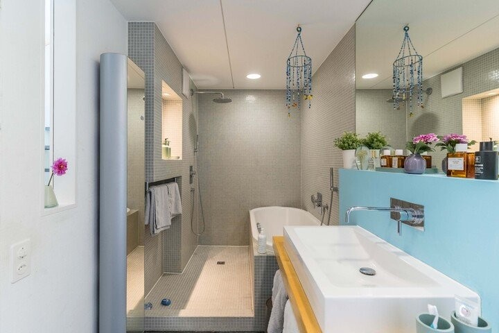 6 ½ rooms row house, photo 5 of 8