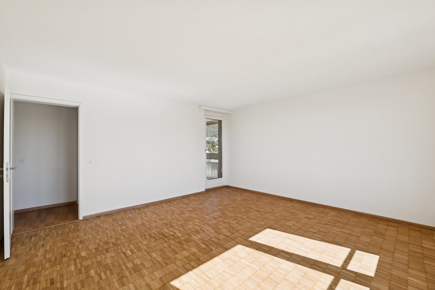 4 ½ rooms apartment, photo 3 of 10