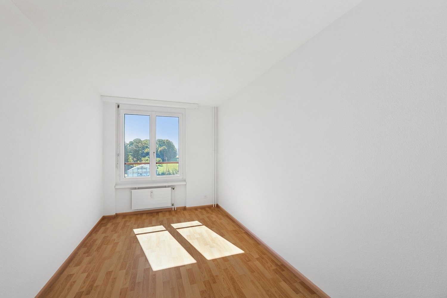 4 ½ rooms apartment, photo 4 of 10