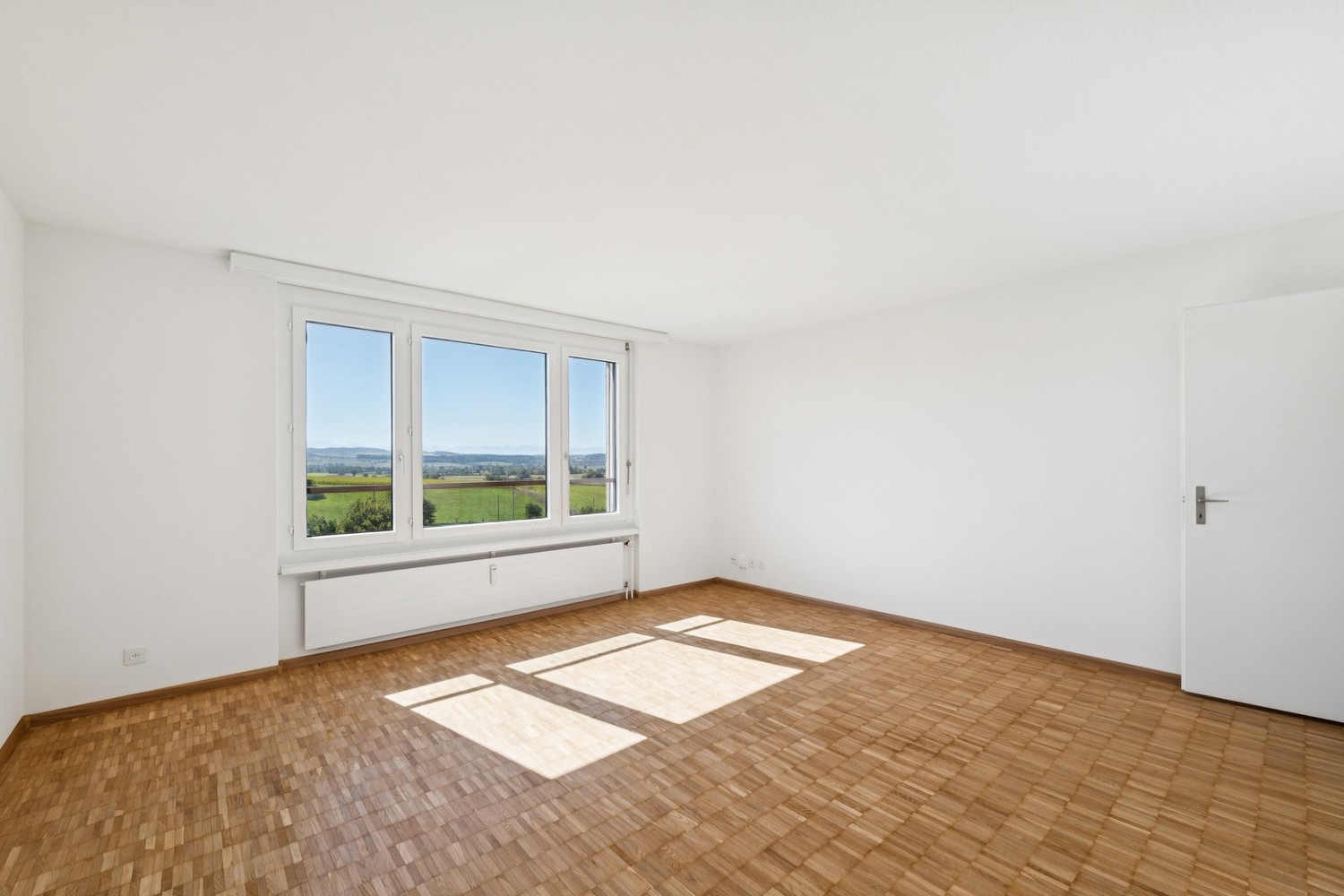 4 ½ rooms apartment, photo 1 of 10