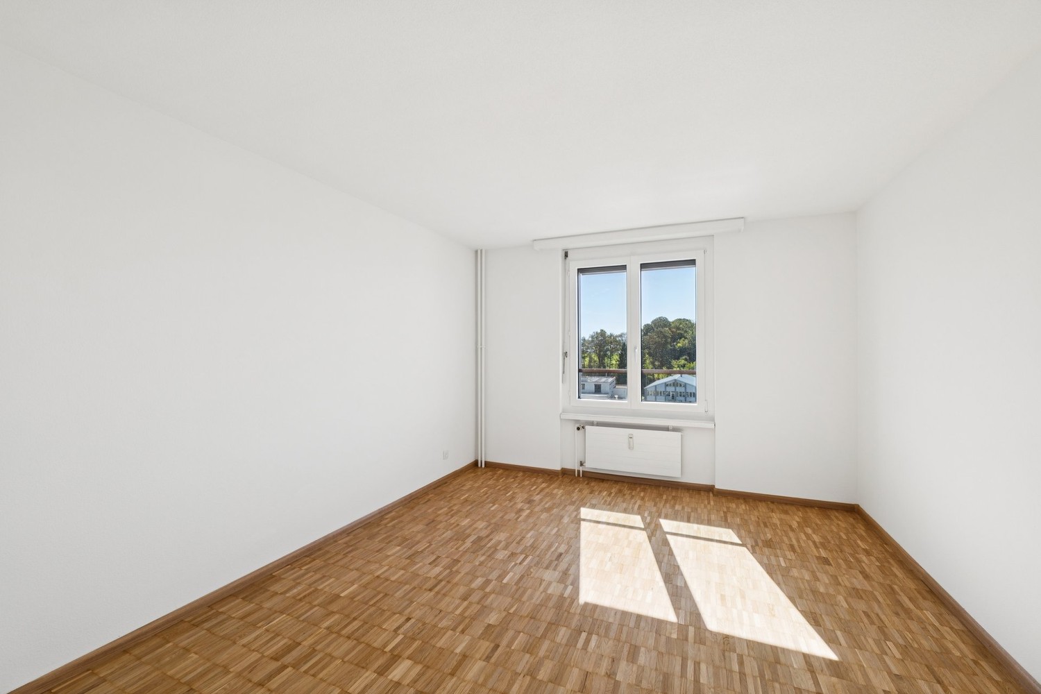 4 ½ rooms apartment, photo 5 of 10
