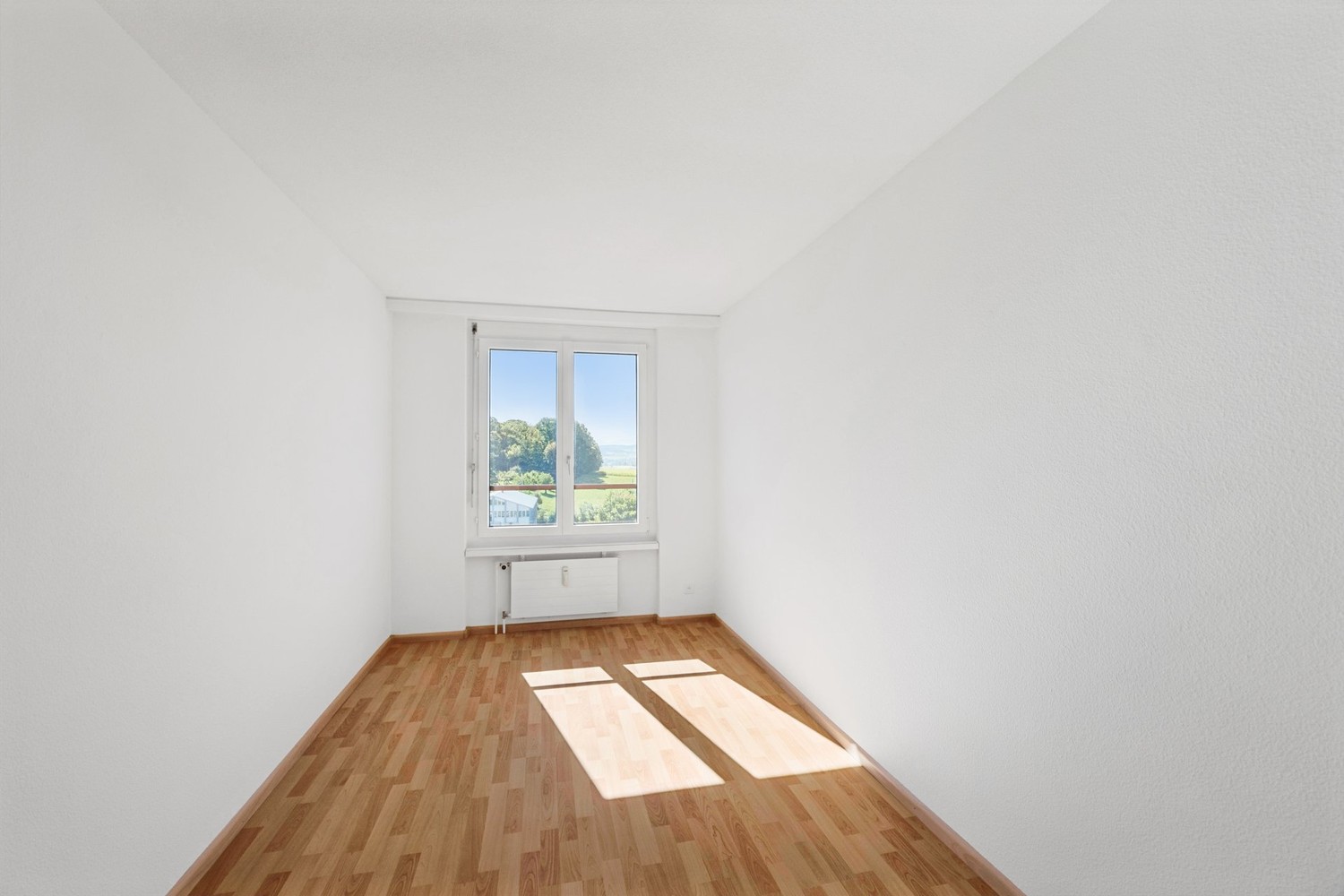 4 ½ rooms apartment, photo 6 of 10