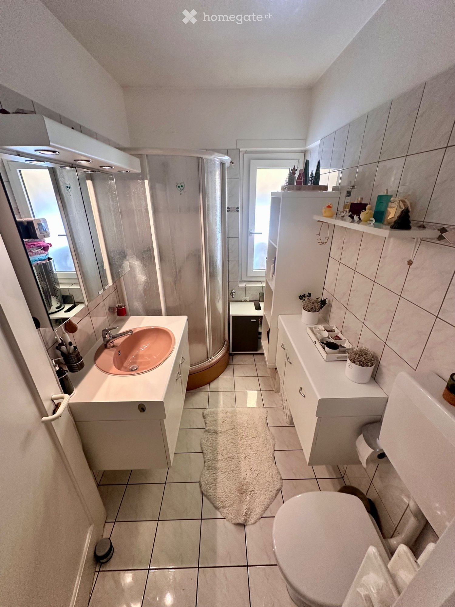 1 ½ rooms apartment, photo 2 of 4