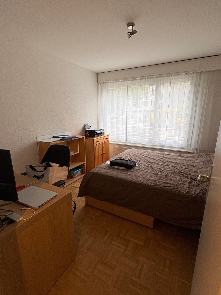 4 ½ rooms apartment, photo 8 sur 10