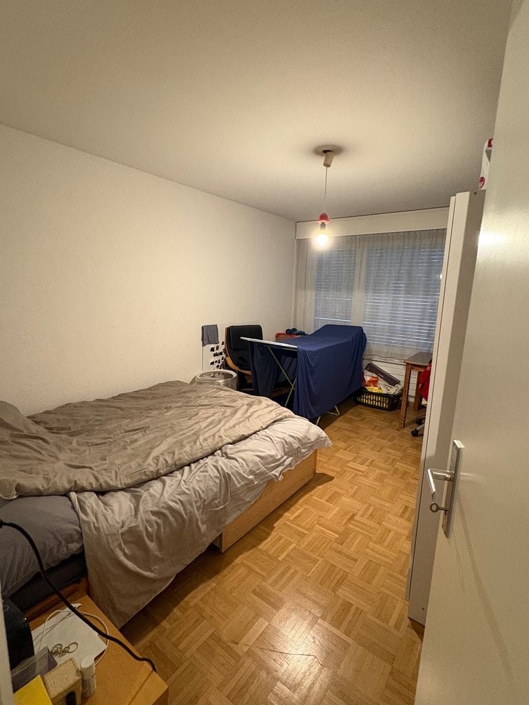 4 ½ rooms apartment, photo 9 sur 10