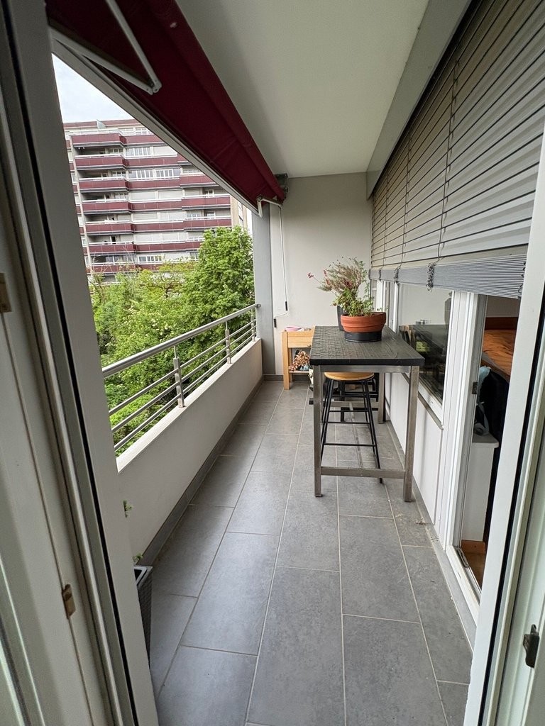 4 ½ rooms apartment, photo 4 sur 10