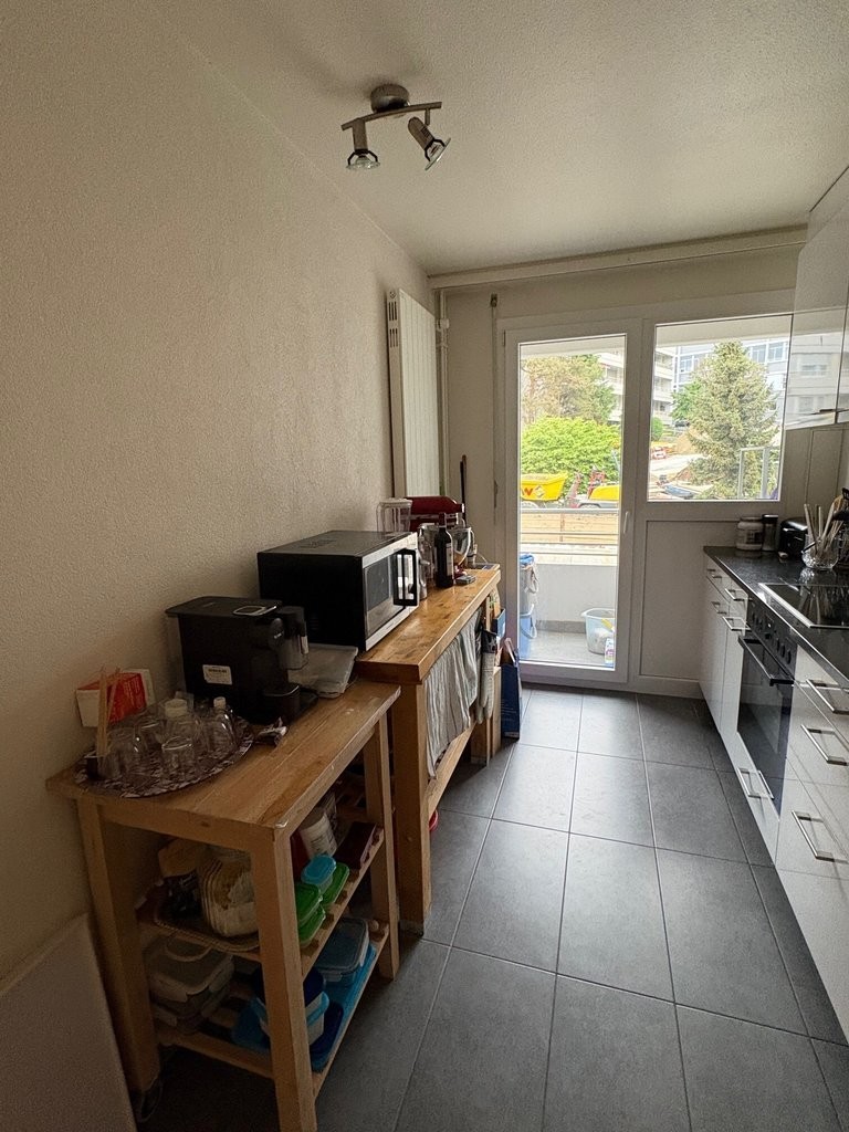 4 ½ rooms apartment, photo 6 sur 10
