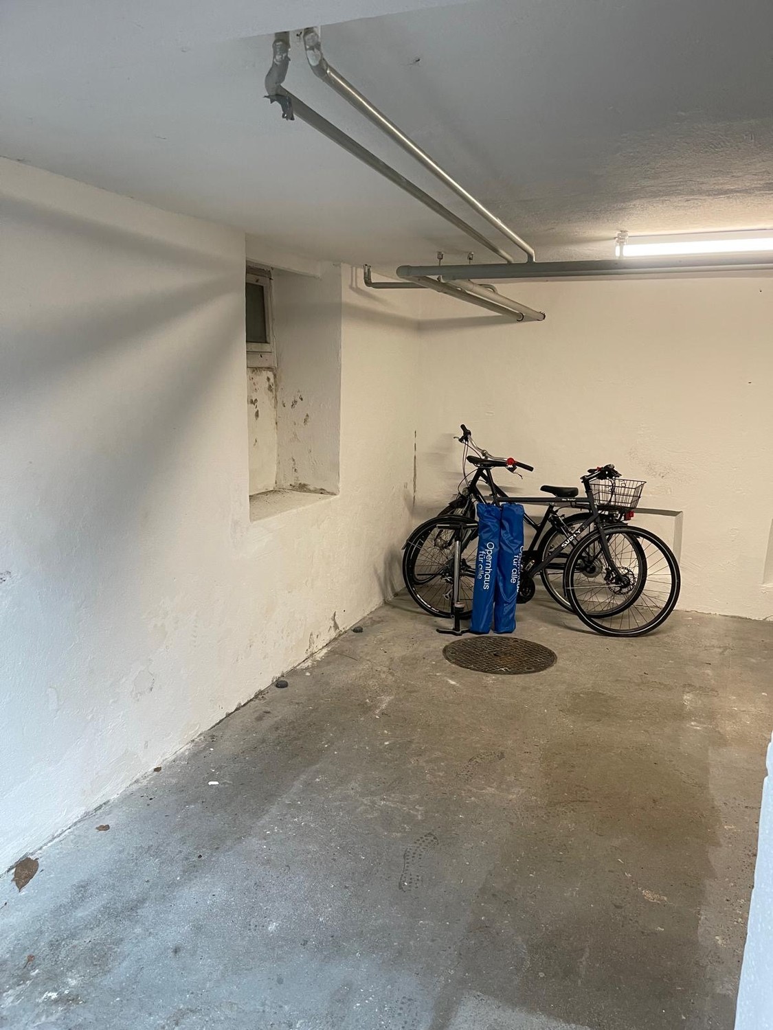 Single garage, photo 4 of 5