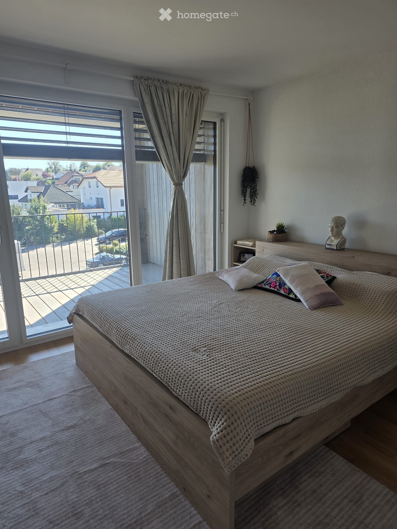 4 ½ rooms apartment, photo 3 of 5