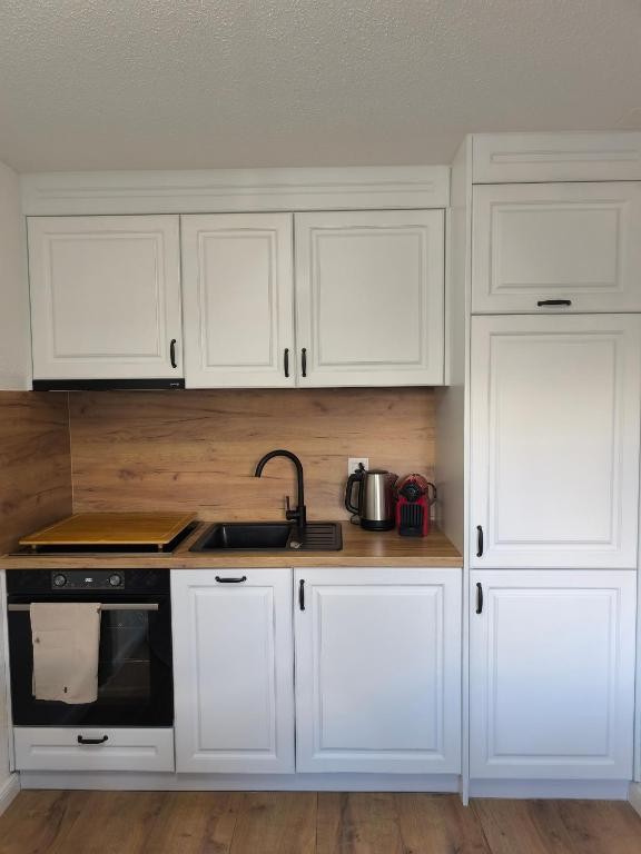 1 pièce appartement, photo 3 sur 8