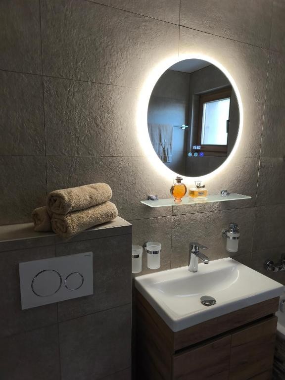 1 pièce appartement, photo 5 sur 8