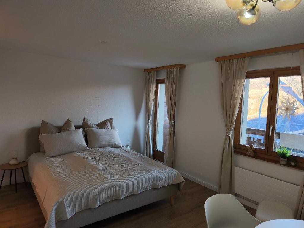 1 room apartment