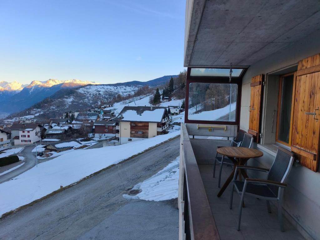 1 pièce appartement, photo 6 sur 8