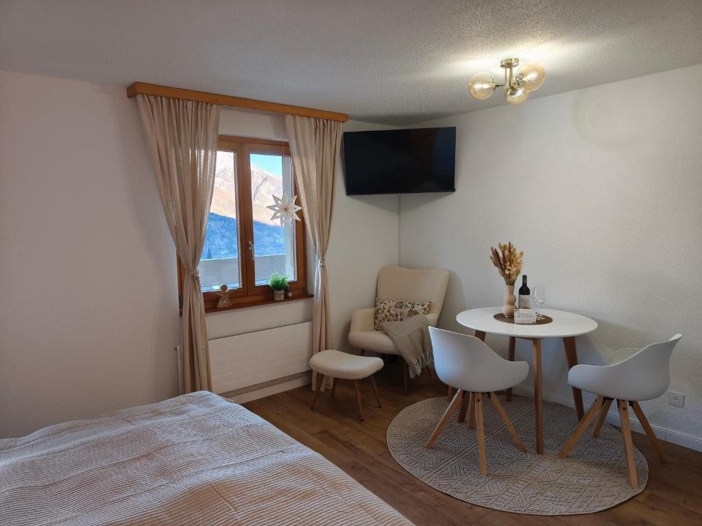 1 pièce appartement, photo 2 sur 8
