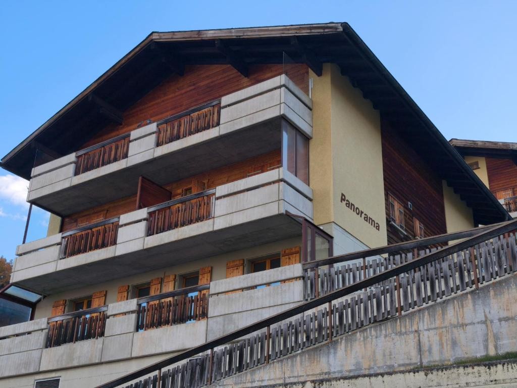 1 pièce appartement, photo 8 sur 8