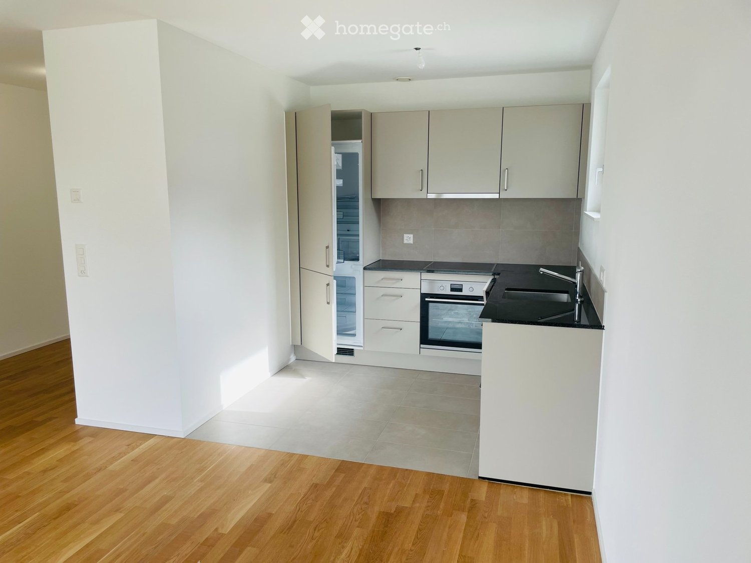 2 ½ rooms apartment, photo 3 of 5