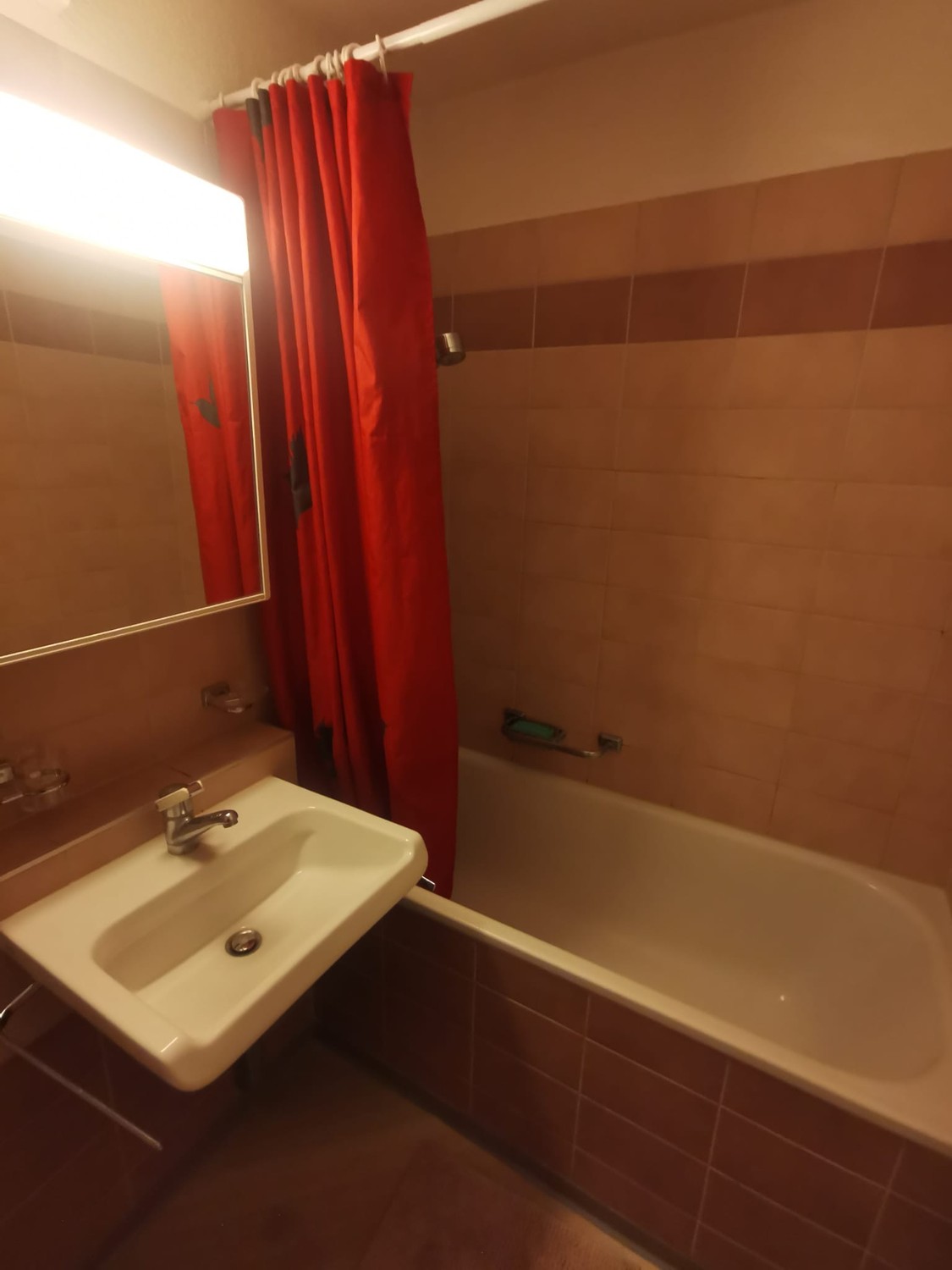 1 room apartment, photo 3 of 3
