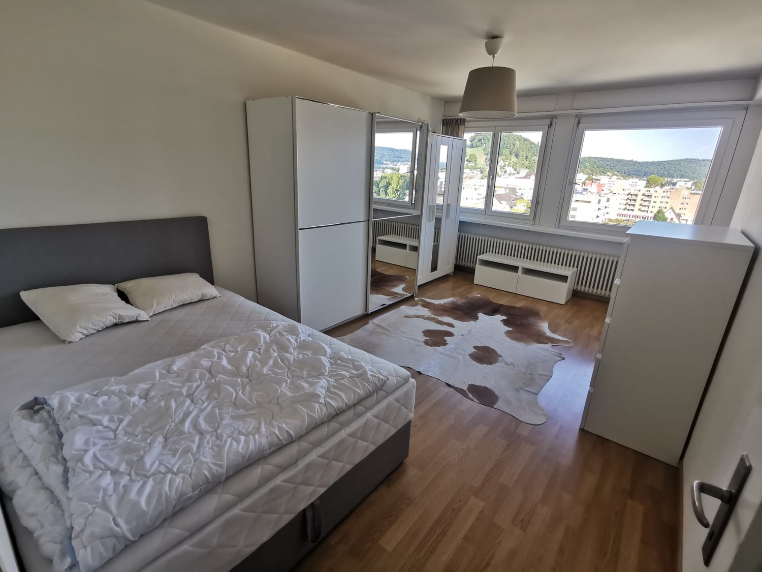 1 room apartment, photo 2 of 3