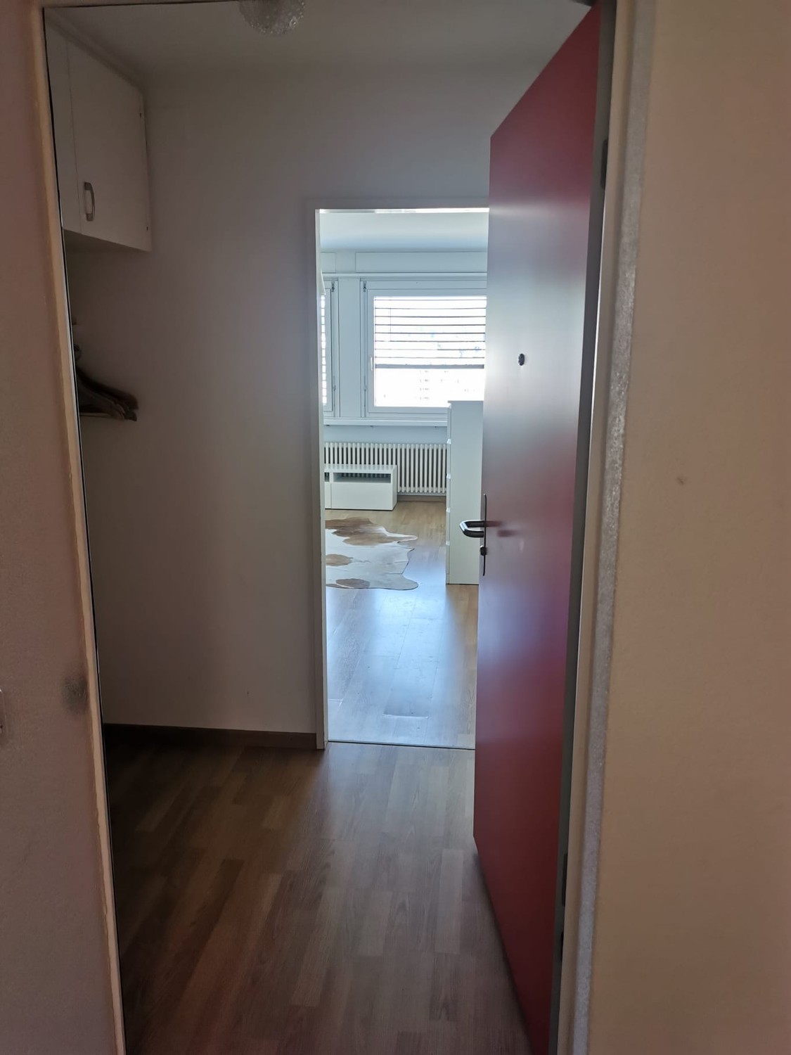 1 room apartment, photo 1 of 3
