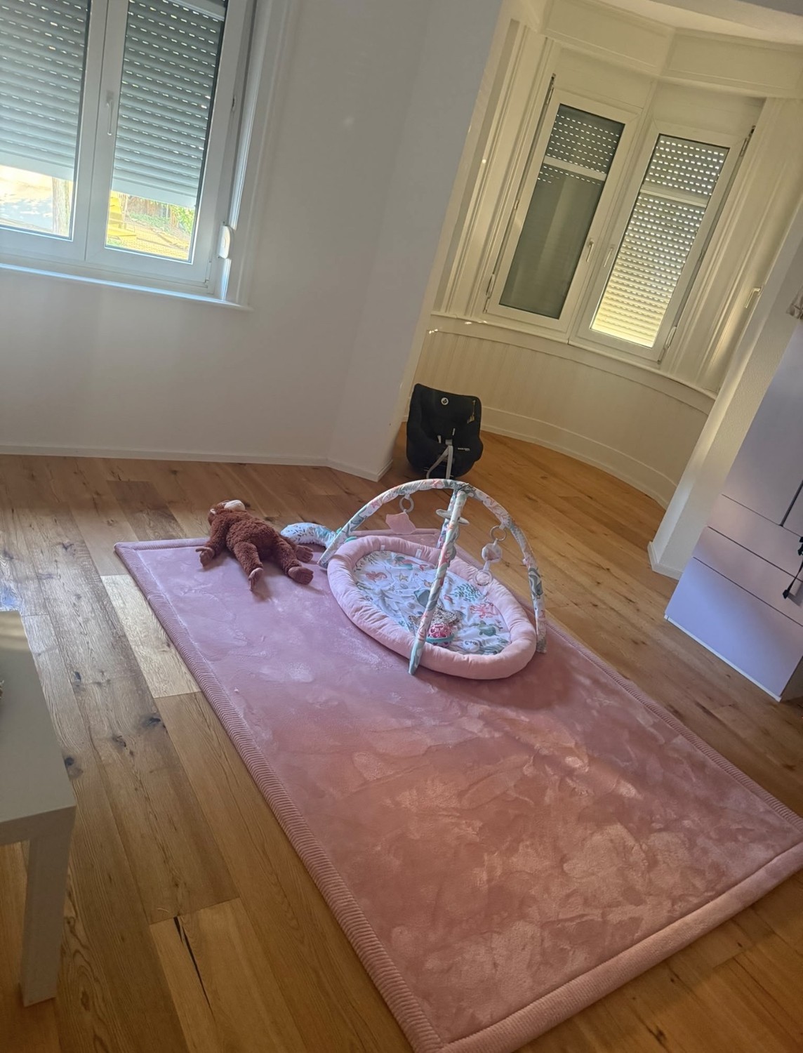 Appartement de 2 ½ pièces