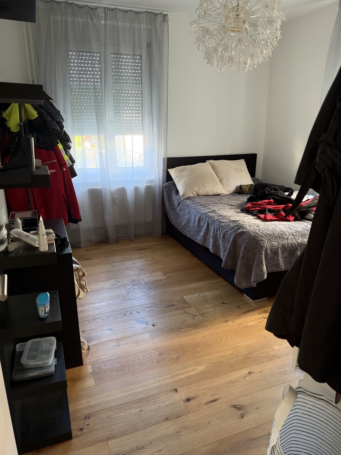 Appartement de 2 ½ pièces